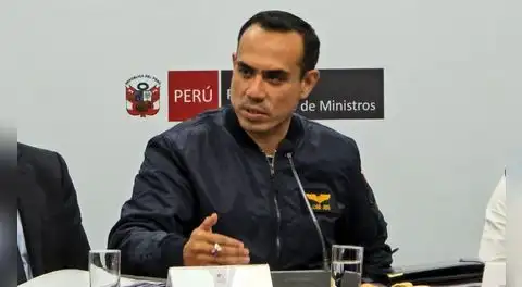 José Jerí admite fracaso en la lucha contra la inseguridad