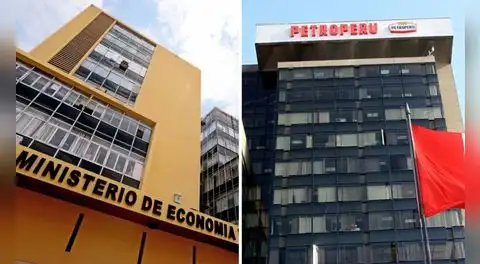 Petroperú sufre nuevos cambios: Elba Rojas fue nombrada presidenta del directorio de la petrolera estatal