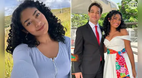 Guadalupe Farfán abandona 'Al fondo hay sitio' y se despide de su personaje July en la serie: "Dejar soltar para seguir creciendo"