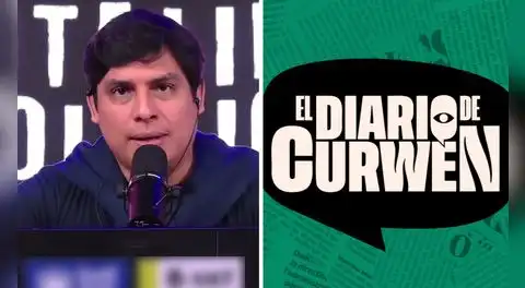 Curwen revela que venderá su canal de YouTube: “Me he propuesto para este año 2026”