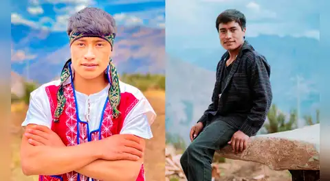 Influencer Waldir Maqque reafirma su compromiso con la gastronomía cusqueña y sigue firme en las redes sociales