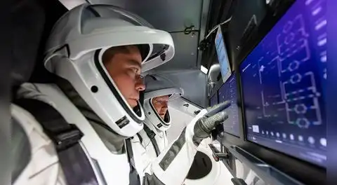 Hasta 23.000 euros por estar encerrado 100 días: una agencia espacial busca voluntarios para simular la vida en el espacio