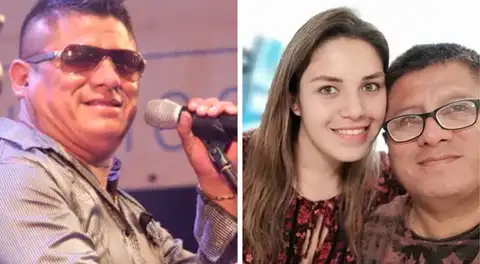 Robert Muñoz ‘Clavito’ revela el secreto para cuidar su matrimonio y evitar infidelidades: “Me esfuerzo mucho”