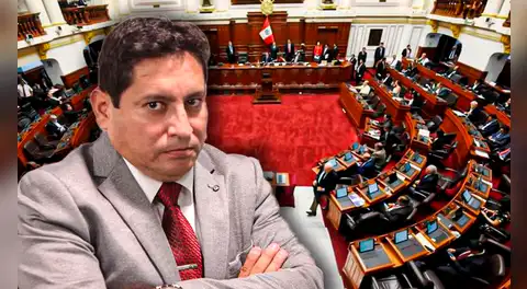 Excomandante Ravines, líder de 'Escuadrón de la Muerte' es candidato al Senado con el partido Un Camino Diferente