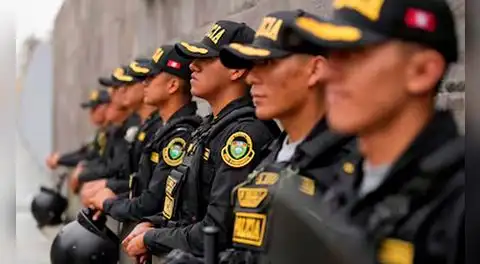 Policía es condenado a 3 años de prisión y a pagar S/24.000 por golpear a detenido en San Bartolo