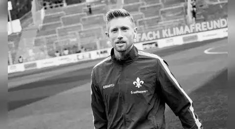 Muere Sebastián Hertner, futbolista alemán, tras caer 70 metros de un teleférico en un centro de esquí