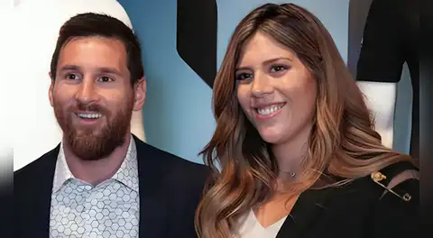Hermana de Lionel Messi sufrió un accidente en Miami a pocos días de su boda: esto se sabe del estado de salud
