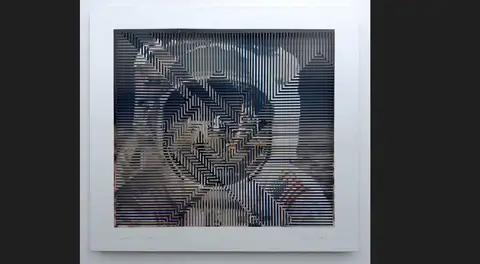 Sobre la exposición “Transitar la Luna” de Patrick Tschudi, por Czar Gutiérrez