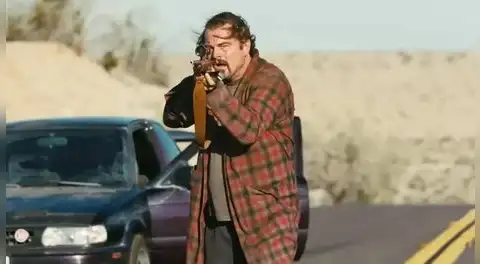 Persecución en la frontera: “Una batalla tras otra” de Paul Thomas Anderson