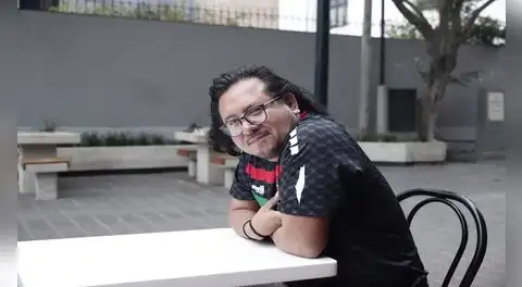 Carlos León Moya: “En esta elección se ha mediocrizado mucho la derecha, sí. Pero también la izquierda”.