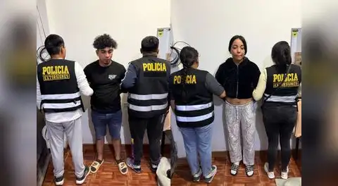 “Ese revólver es de un colega suyo”, confiesa sicario al coronel Revoredo