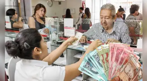 MEF publica nuevos cronogramas de pagos de sueldos y pensiones: revisa las fechas que regirán en el 2026