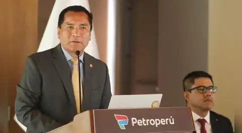 Expresidente de Petroperú cuestiona inestabilidad en el directorio y pide prudencia al MEF en sus declaraciones