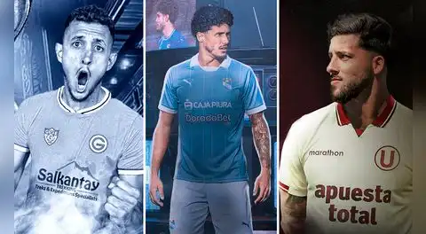 Fichajes de la Liga 1 2026: últimas noticias en el mercado de pases del fútbol peruano hoy, jueves 25 de diciembre