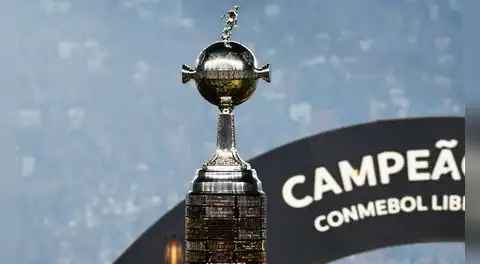 Copa Libertadores 2026: estos son los 47 clubes clasificados a la fase de grupos y rondas previas