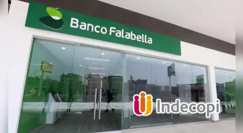 Indecopi podría multar a Falabella con más de S/2 millones por presuntas trabas en presentación de reclamos de usuarios