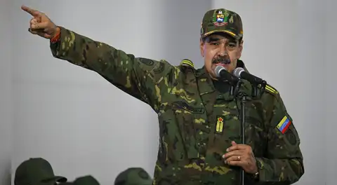 Nicolás Maduro afirma tener un respaldo "abrumador" de la ONU tras amenazas de Donald Trump