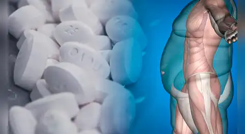 La FDA aprueba nueva píldora Wegovy para bajar de peso: medicamento será lanzado en enero de 2026