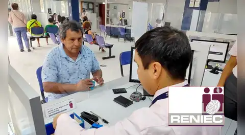 Reniec confirma atención el 26 y 27 de diciembre: revisa la lista de sedes que estarán habilitadas