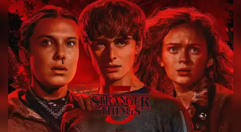 ¿Cuándo es el estreno de 'Stranger Things 5', volumen 2, y a qué hora verlo en Netflix?