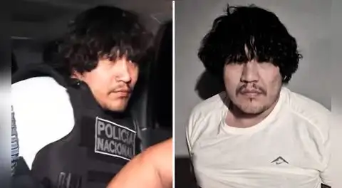 El 'Monstruo' podría quedarse hasta dos años más en Paraguay mientras resuelve dos pedidos de extradición del Perú