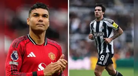 Manchester United vs Newcastle EN VIVO por la Premier League: ¿cómo y dónde ver el partido por la fecha 18?