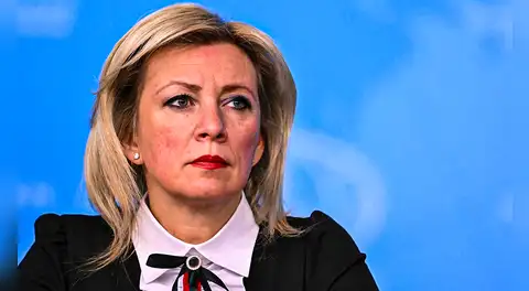 Rusia asegura que Estados Unidos revive la piratería con el "bloqueo" a Venezuela: "Anarquía en el mar Caribe"