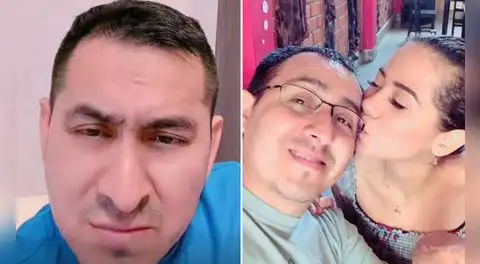 Edwin Guerrero, líder de Corazón Serrano, explica por qué lo vieron junto a Ana Lucía Urbina y exige que no los vinculen más: "No hablen tonterías"