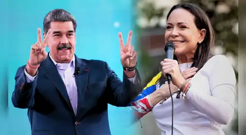 María Corina Machado asegura que "muy pronto" regresará a Venezuela para restaurar la democracia: "Daremos nuevos pasos"