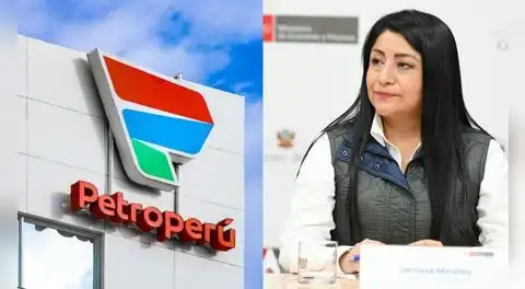 Gobierno alista decreto que acerca a Petroperú a una privatización parcial vía ProInversión