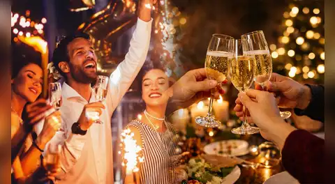 Año Nuevo 2026: 100 frases bonitas y cortas para dedicar a familia y amigos por WhatsApp, Facebook e Instagram