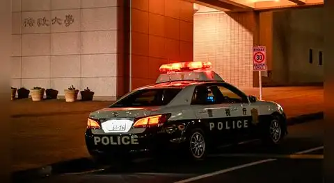 Violento ataque fábrica de caucho deja al menos 14 heridos en Japón