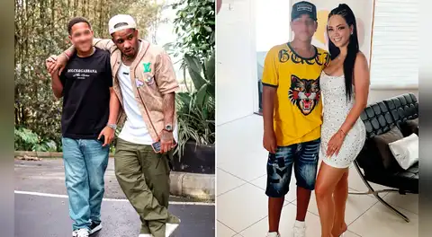 Melissa Klug revela la carrera que su hijo mayor con Jefferson Farfán estudiará en Estados Unidos: “Estamos viendo para que postule”