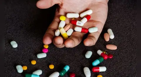 Alerta en Argentina y Brasil por la llegada del nitaceno, el opioide más potentes que el fentanilo