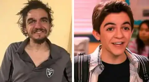 Tylor Chase, exfigura de Nickelodeon, es internado en rehabilitación tras presuntamente causar destrozos en un hotel