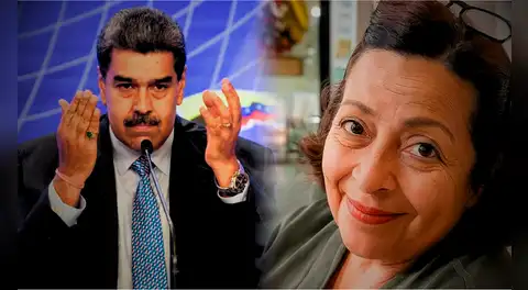 Venezuela libera a doctora que fue condenada a 30 años de prisión por criticar a Maduro en audio de WhatsApp: "Ya no hay comida"
