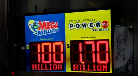 Millonario en Navidad: afortunado gana el jackpot de 1,817 millones de dólares del Powerball en Arkansas