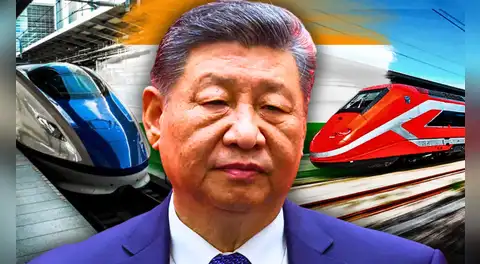 El país de Asia que superó a China y Japón con la estación de tren más bonita del mundo, declarada Patrimonio de la Humanidad