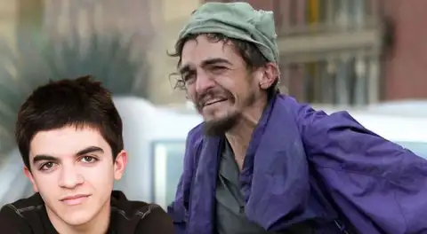 Padre de Tylor Chase revela el estado de salud de la exfigura de Nickelodeon tras ser internado en rehabilitación