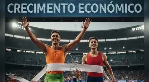 Las dos economías de la OCDE que más crecerán en 2025 son países pequeños, pero avanzados: uno es de América Latina