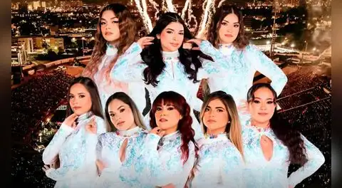 Corazón Serrano transmitirá su concierto de San Marcos 2025 por América TV: "Son 2 horas, 26 canciones"