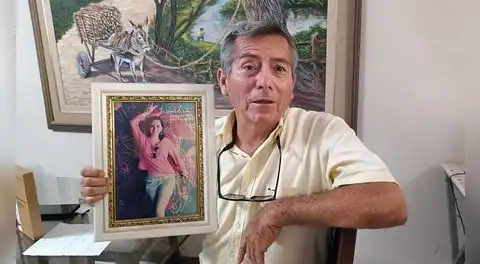 Piura: deudos de víctima de feminicidio piden la máxima sanción; el investigado será juzgado en Ecuador