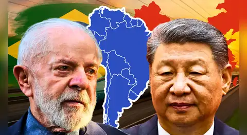 Brasil apunta a igualar a China con un hito en el transporte de América Latina: superará los 300 km/h y ya tiene fecha de operación