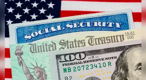 Estados Unidos confirma que este grupo de beneficiarios del Seguro Social recibirán un depósito de más de US$ 46.000