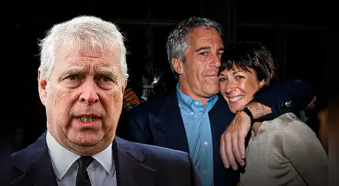 El empresario peruano vinculado a los archivos de Epstein y la visita del príncipe Andrés a Perú