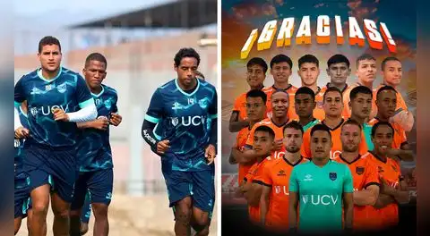César Vallejo realiza 'purga' y anuncia salida de 17 jugadores de su plantel tras no lograr el ascenso a la Liga 1