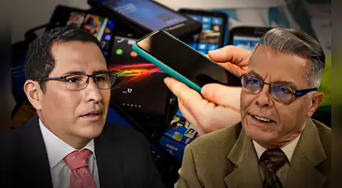 Norma de Osiptel sobre bloqueo de celulares usados en delitos enfrentaría demoras burocráticas, advierten expertos