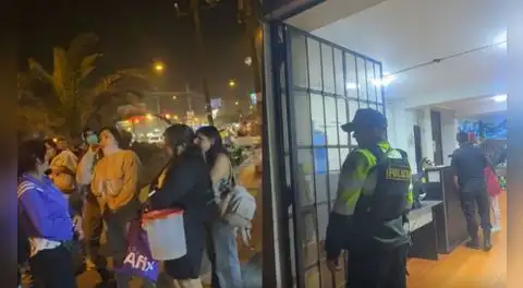 Madres denuncian secuestro y presunta violación sexual de adolescentes que desaparecieron durante Navidad en Carabayllo