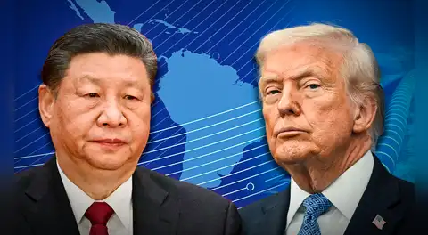 China desafía a EE.UU. con su oferta de cable submarino a un país de América Latina para dominar su infraestructura digital