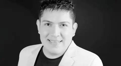 Muere Dennys Quevedo, director de los grupos de cumbia Zafiro Sensual y Pluma Dorada, a los 37 años